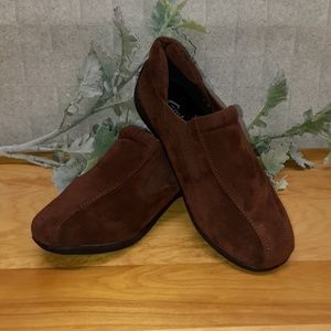 Comfort Well Bounce Slip-On Women's Shoes
